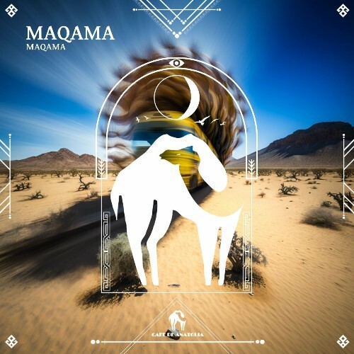  Maqama - Maqama (2024) 