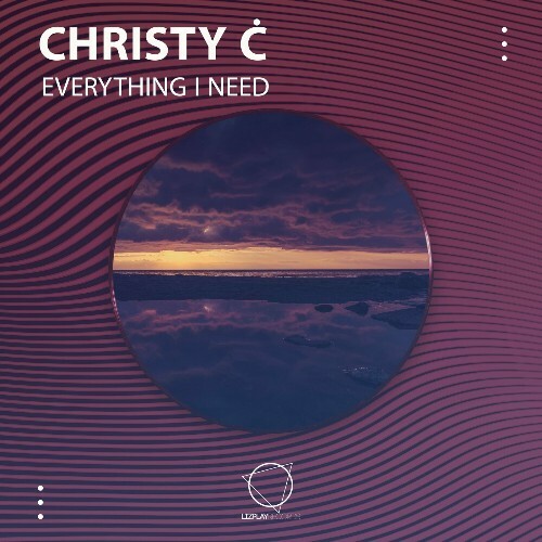  Christy C - Everything I Need (2024) 