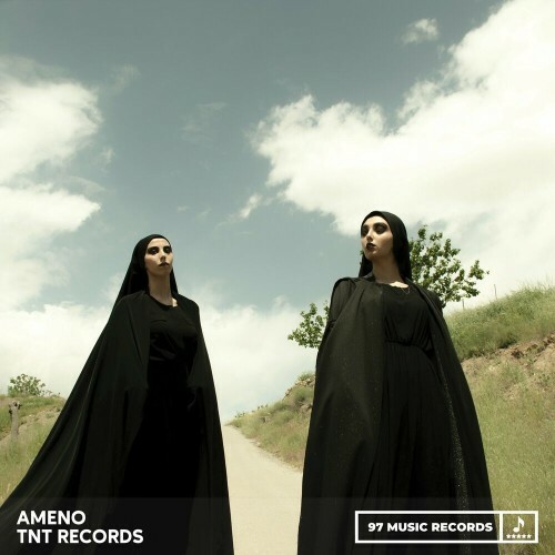  TNT Records - Ameno (2024) 