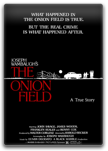 Cebulowe pole / The Onion Field (1979) PL.720p.BDRip.XviD.AC3-DReaM / Lektor PL
