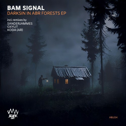  Bam Signal - Darksin In Abr Forests (2024) 
