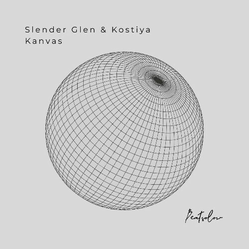  Kostiya & Slender Glen - Kanvas (2026) 