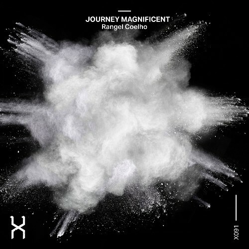  Rangel Coelho - Journey Magnificent (2025) 