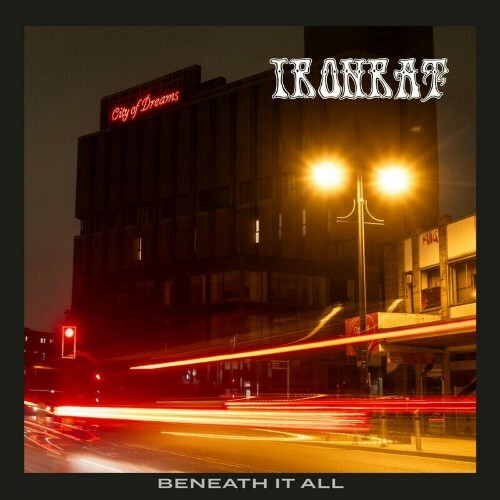  Ironrat - Beneath It All (2025) 