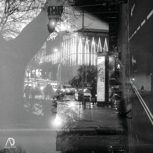  Lakej - Hyperreality (2026) 