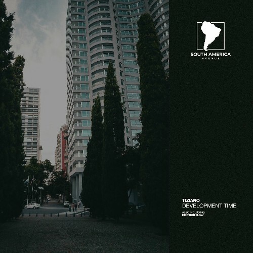  Tiziano - Development Time (2025) 