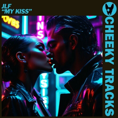  JLF - My Kiss (2025) 