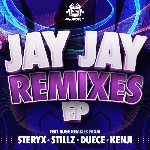  Jay Jay - Jay Jay Remixes (2024) 