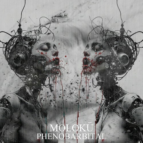  MOLOKÜ - Phenobarbital (2026) 