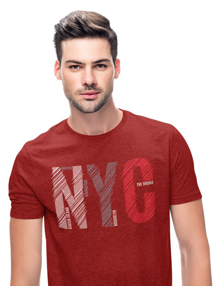 kaos famous city In usa