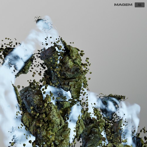 Magem — Bioluminescence (2026)