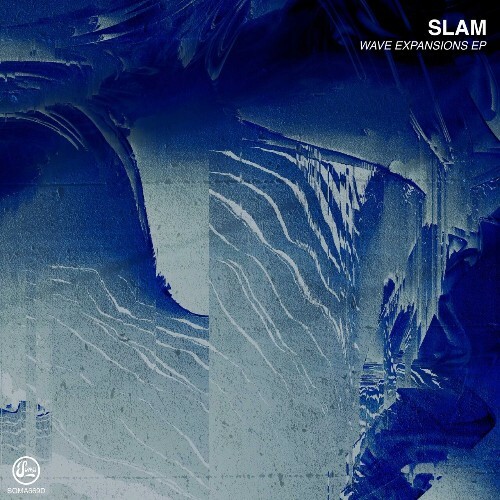  Slam - Wave Expansions (2024) 