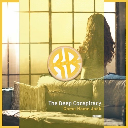  The Deep Conspiracy - Come Home Jack (2025) 