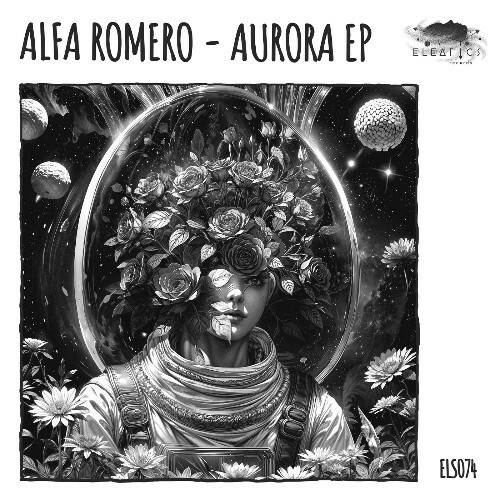 Alfa Romero - Aurora (2025) Alfa Romero - Aurora (2025)