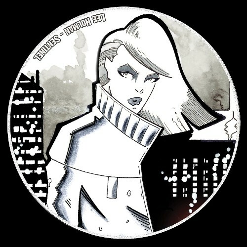  Lee Holman - Sentinel (2026) 