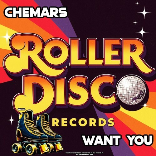  Chemars - Want You (2025) 