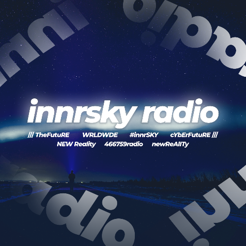  Innrsky - Innrsky Radio Episode 045 (2024-06-13) 