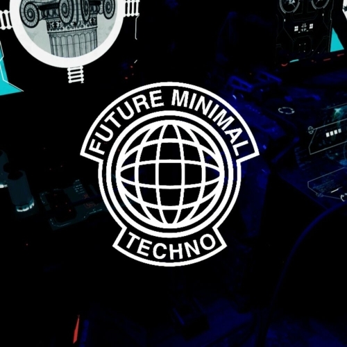  Future Minimal Techno Vol.2 (2025) 