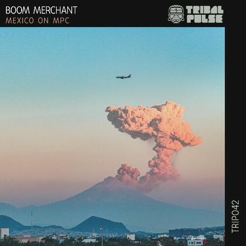  Boom Merchant - Mexico On MPC (2024) 