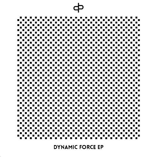 VA - Drumpat - Dynamic Force (2024) (MP3)