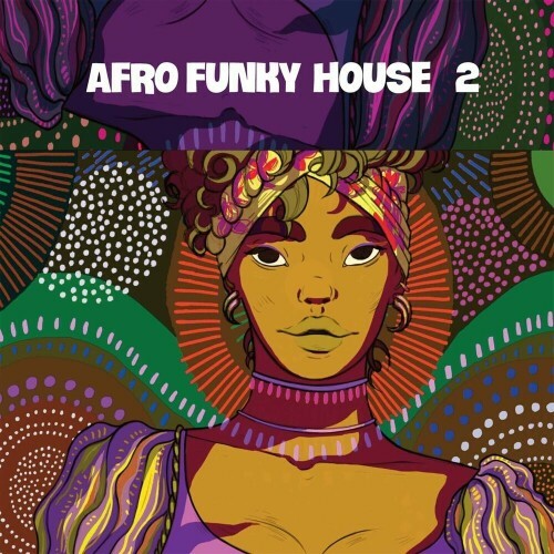  Afro Funky House 2 (2025) 