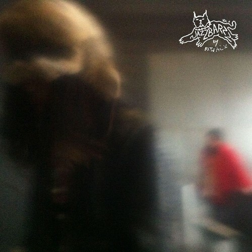  RITUAL X - Motorola, Jazzbarzz No. 1 (2025) 