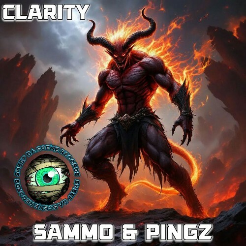  Sammo, Pingz - Clarity (2026) 