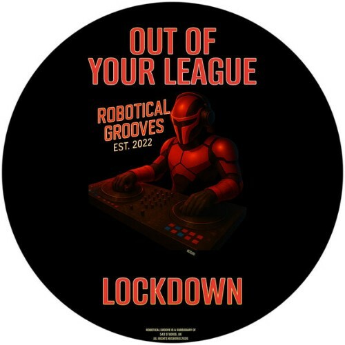  Out Of Your League - Lockdown (2026) 