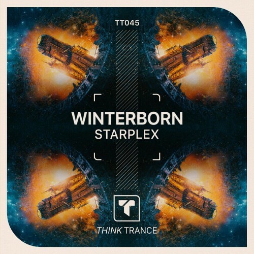  Winterborn - Starplex (2024) 