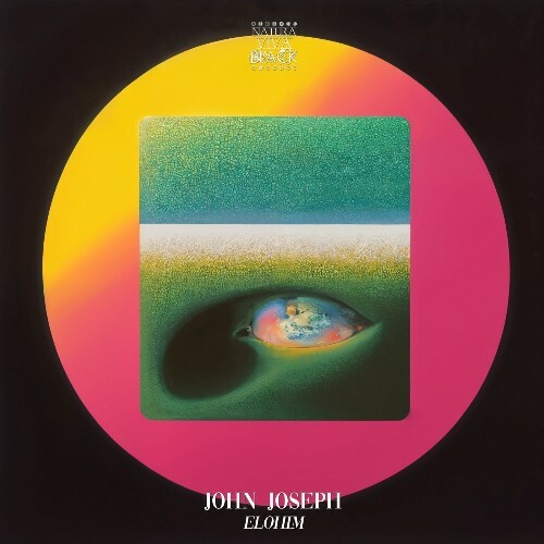  John Joseph - Elohim (2025) 