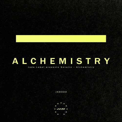 Kevalin - Alchemistry (2024)