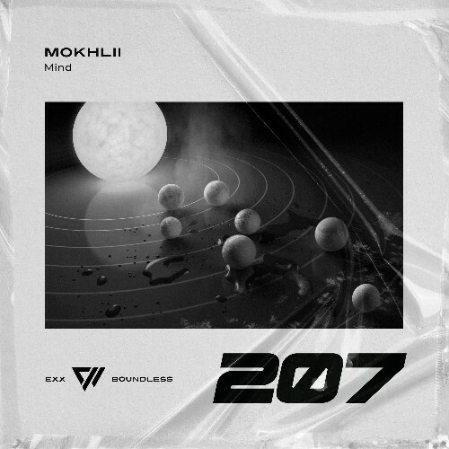  Mokhlii - Mind (2025) 