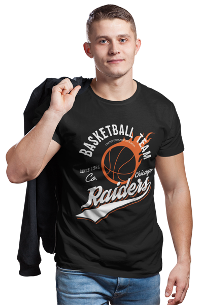 kaos raiders chicago basketball team