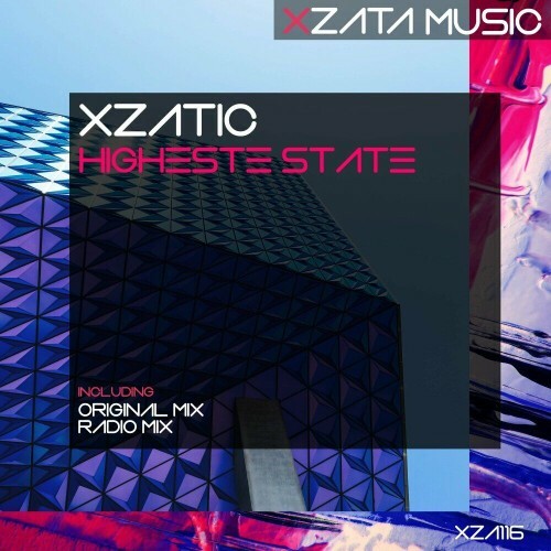  Xzatic - Highest State (2024) 