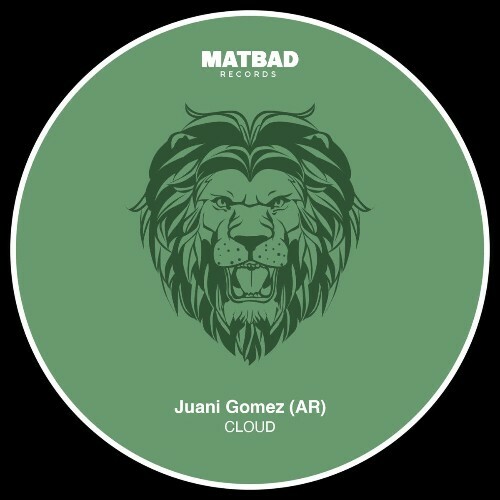  Juani Gomez (AR) - Cloud (2026) 
