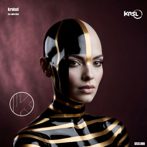  Kreisel - No Salvation (2025) 