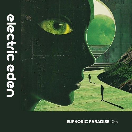 Euphoric Paradise 055 (2025) Euphoric Paradise 055 (2025)
