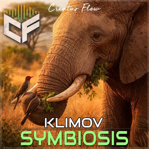  Klimov - Symbiosis (2026) 