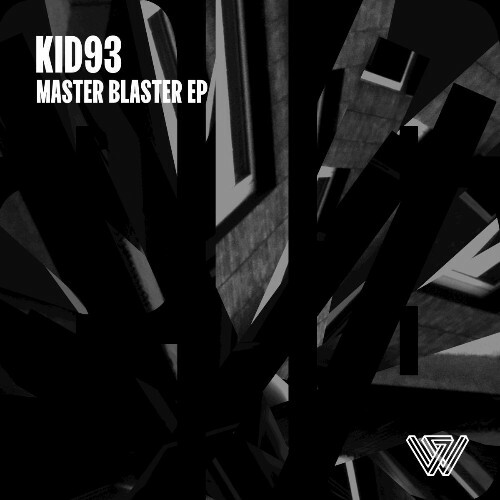  Kid93 - Master Blaster (2025) 