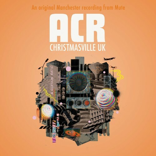 A Certain Ratio - Christmasville UK (2024)