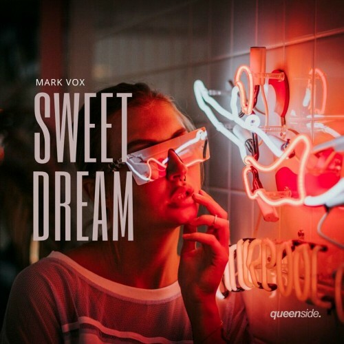 VA - Mark Vox - Sweet Dream (2024) (MP3) MEV7MAF_o