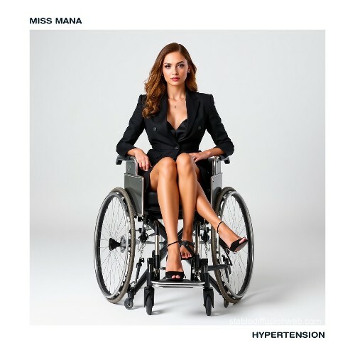 Miss Mana — Hypertension (2026)