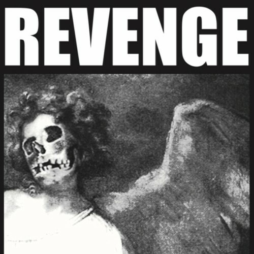  Revenge - Revenge (Remastered 2025) (2025) 