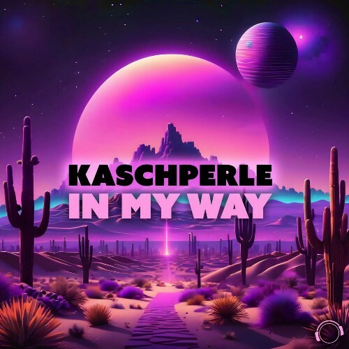  Kaschperle - In My Way (2024)  METFVDA_o