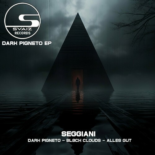  Seggiani - Dark Pigneto (2024) 