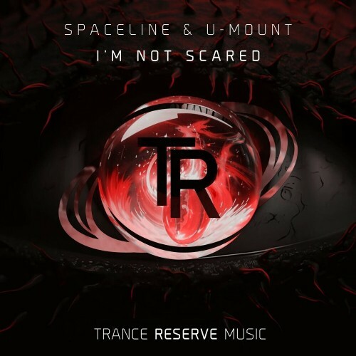  Spaceline & U-Mount - I'm Not Scared (2025) 