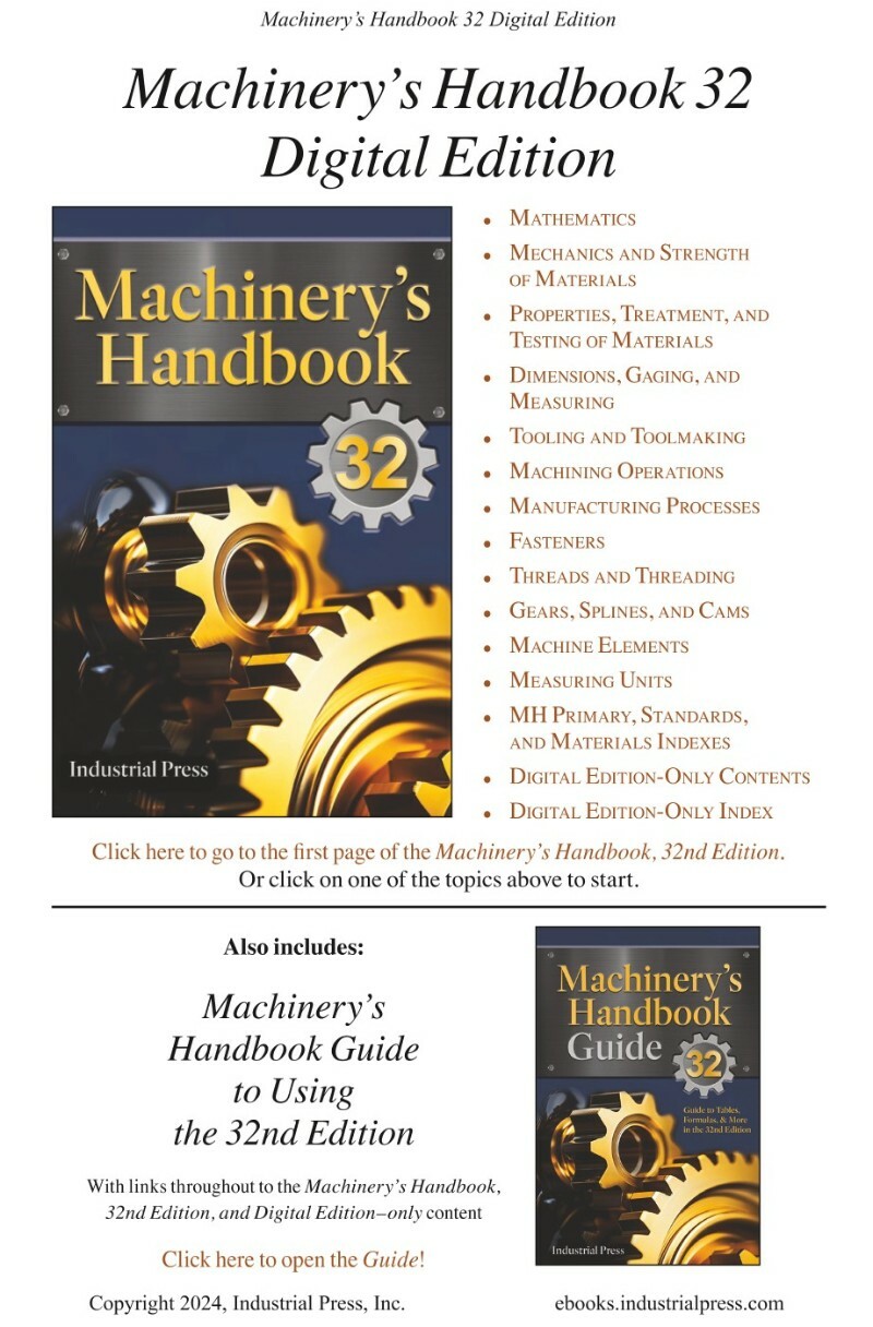 Machinery's Handbook 32ed (2024) (muthu.kumar)