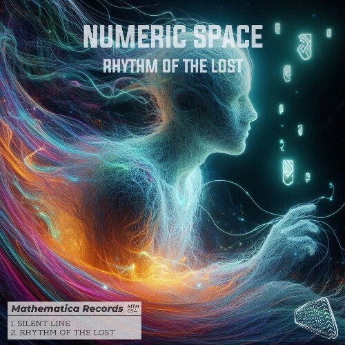  Numeric Space - Rhythm Of The Lost (2025) 