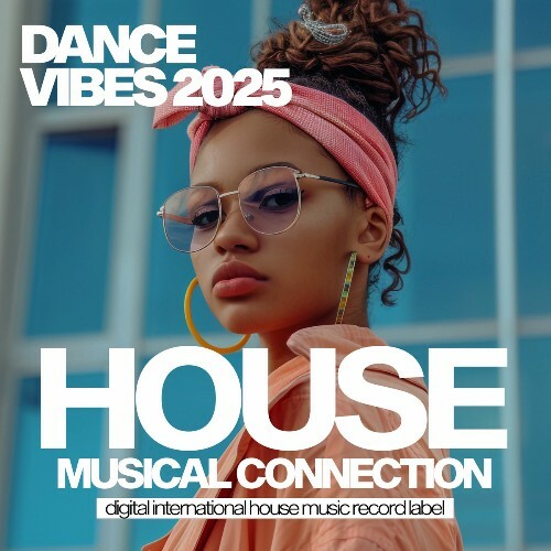  Dance Reflection Vibes 2025 (2025) 