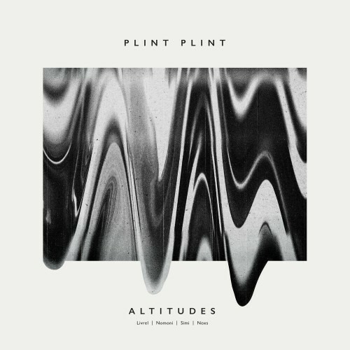  Plint Plint - Altitudes (2024) 
